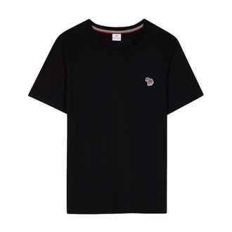 Paul Smith Donna, Top, Nero, XL, new