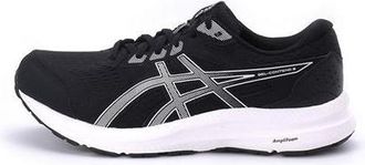 Asics Gel-Contend 8 4E Wide Black Silver 1011B679-004