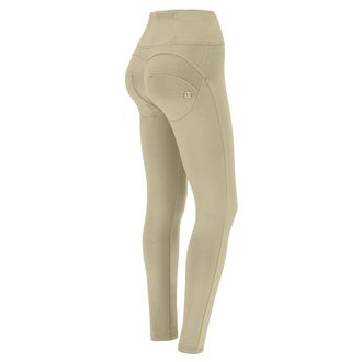 Freddy Pantaloni push up WR.UP skinny vita alta cotone organico
