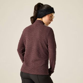 Dare 2B Dare 2B Glamorize IV-tussenlaag voor dames (Huckleberry)