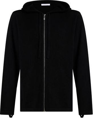 Helmut Lang MAGLIERIA - Cardigan su YOOX.COM
