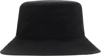 Burberry Hombre, Accesorios, Negro, Talla: L