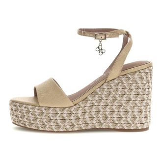 Guess Donna, Scarpe, Beige, 41 EU, new