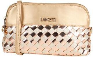Lancetti BOLSOS - Bolsos con bandolera en YOOX.COM