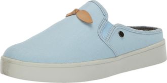 Spenco Audrey Slide Cool Blue SP1058CBL Womens