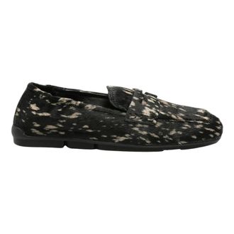Ash Ash, Schoenen, Dames, Bruin, 39 EU, Leer, Barkley Loafers