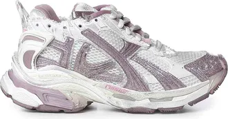 Balenciaga Runner Glitter Sneaker