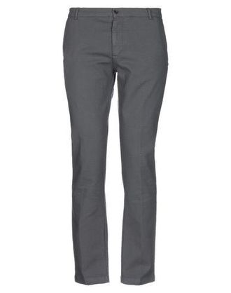 Daniele Alessandrini BOTTOMWEAR - Pantaloni su YOOX.COM