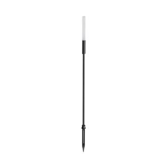 Netlighting Twiggy 99cm LED Outdoor Spike Black 3000K IP65
