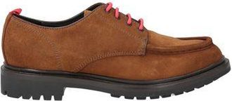 Manuel Ritz CALZATURE - Stringate su YOOX.COM
