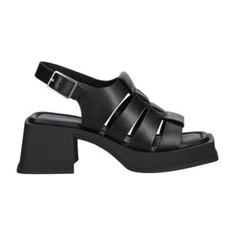 Vagabond Donna, Scarpe, Nero, 40 EU, new