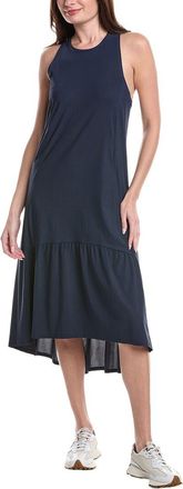 Sweaty Betty Explorer Ace Midi Dress