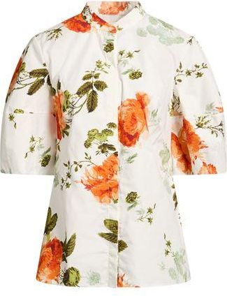 Erdem TOPWEAR - Camicie su YOOX.COM