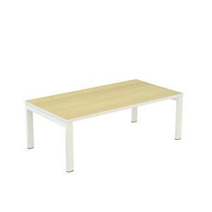 Paperflow Paperflow - Mesa Auxiliar Easydesk H X A X P 400 X 1140 X 600 Mm