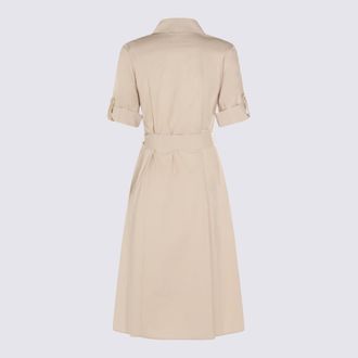 Antonelli Womens Dresses Beige _co 5 % Ea