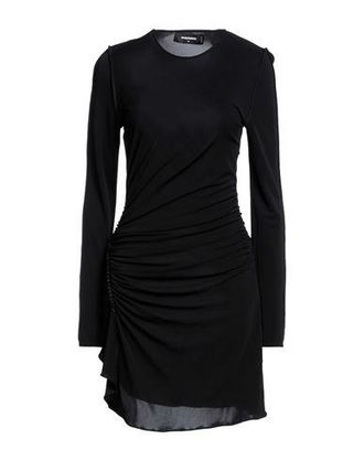 Dsquared2 KLEIDER - Mini-Kleider auf YOOX.COM