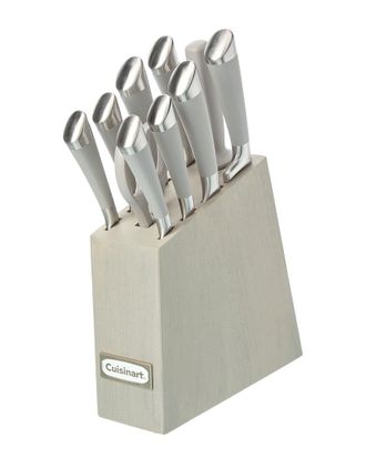 Cuisinart Upright 11Pc Knife Block Set