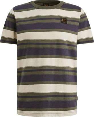 PME Legend Heren, Tops, Veelkleurig, Maat: 3XL