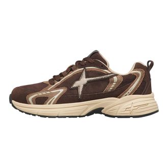 W6YZ Arrow Uni - Shoes - unisex - Marr&oacute;n - 43 EU
