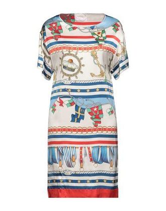 Clips More DRESSES - Mini dresses on YOOX.COM