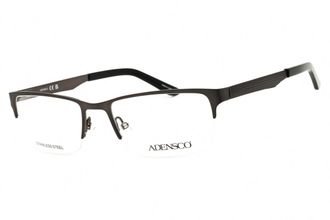 ADENSCO AD 115 0R80 00 Semi Matte Dark Ruthenium 53mm