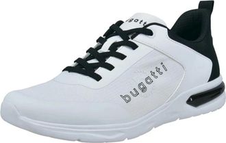 Bugatti Uomo, Scarpe, Bianco, 45 EU, new