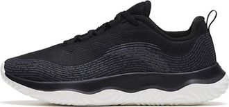 Anta (WMNS) ANTA Shock The Walker Low Black Grey 122317719-2