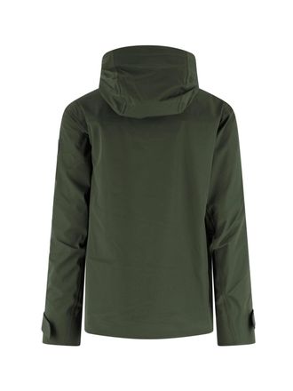 Canada Goose Mens Jackets Green