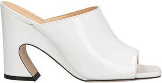 Giannico FOOTWEAR - Sandals on YOOX.COM