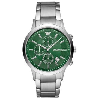 Emporio Armani Classic Mens Watch