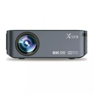 Art Proyector LED WIFI X1PRO