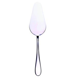 Mepra Natura Cake Server in Silver at Nordstrom