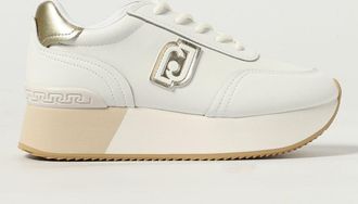 Liu Jo Sneakers Dreamy Liu Jo in pelle