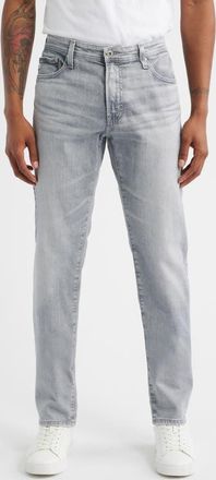 AG - Adriano Goldschmied Tellis Slim Fit Jeans in Arbolito at Nordstrom, Size 34 X 34