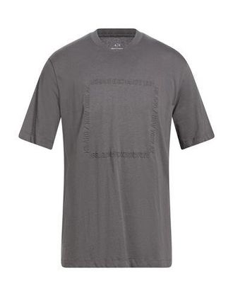A|X Armani Exchange TOPWEAR - T-shirts on YOOX.COM