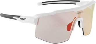 Mavic MVS Shield Photochromic Cat. 1-3 Velobrille - Unisex | grau