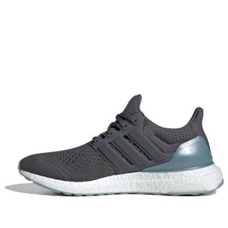 adidas (WMNS) adidas Ultraboost 1.0 Grey Pink Fusion IF5267