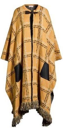 Drumohr COATS & JACKETS - Capes sur YOOX.COM