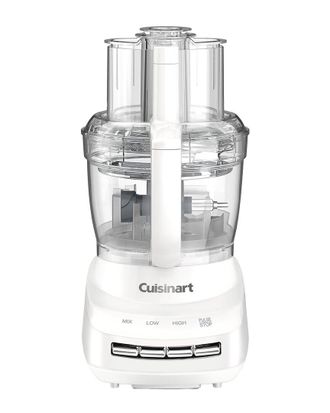 Cuisinart Large-Capacity Food Processor
