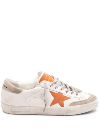 Golden Goose Super-Star sneakers - White