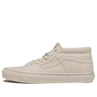 Vans x Neighborhood SK8-Mid 83 DX White VN0A5JMFBRC