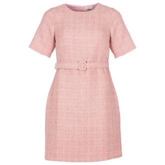 Freebird by Steven Kleedjes, Dames, Roze, S, Danique Ss Dress
