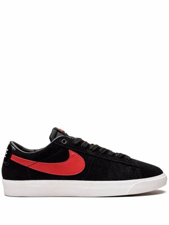 Nike Zoom Blazer Low GT SB sneakers - Black