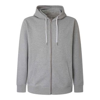 Pepe Jeans London Edward Zip Sweat Jacket