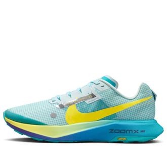 Nike Ultrafly Dusty Cactus Opti Yellow Glacier Blue DX1978-301