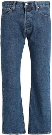 Levi's 501 LEVISORIGINAL FIT MED INDIGO - FLAT FINISH