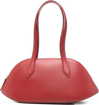 Aesther Ekme Cosmo Medium Bowling Bag