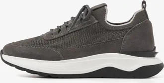 Gentiluomo Sneakers | Donkergrijs