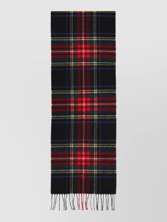 Polo Ralph Lauren cashmere scarf