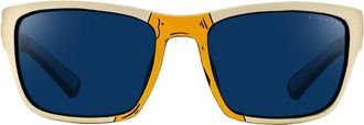 Gunnar BORDERLANDS 4 RIPPER BOR-RIP11 Blue-Light Block Mens Sunglasses Size 60